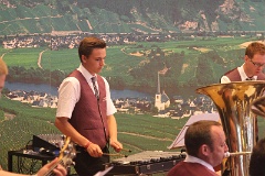 2014-10-05 Mosel Konzertreise KJ Röhl (1)